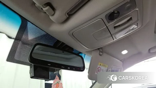 Kia Mohave Master 2021 Черный из Кореи, фото 5