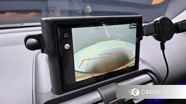 Hyundai Casper 2023 Зеленый из Кореи, фото 5