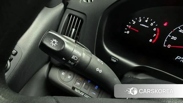 Hyundai The New Grand Starex 2020 Желтый из Кореи, фото 5