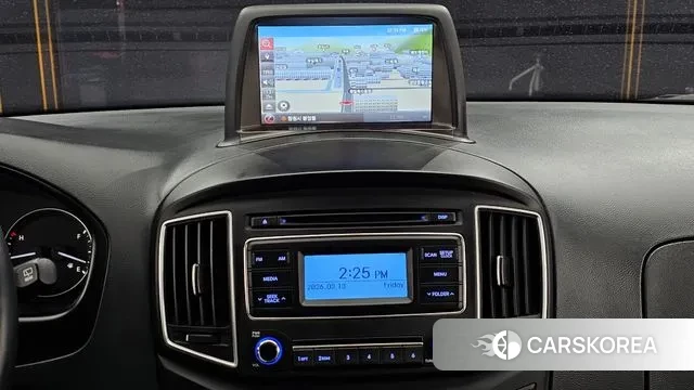 Hyundai The New Grand Starex 2020 Серебряный из Кореи, фото 5