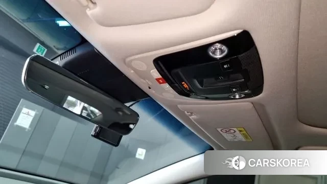 Kia K8 2022 Цвет тростника из Кореи, фото 5