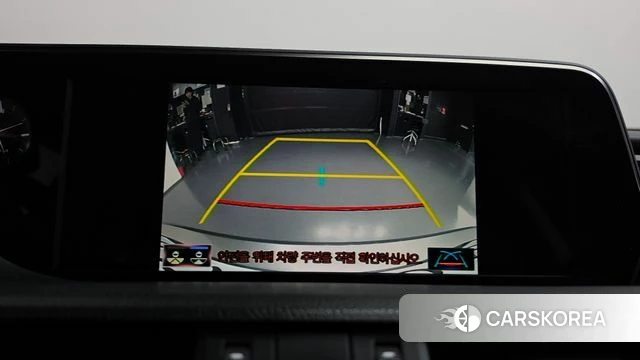 Lexus ES300h 7th generation 2019 Серый из Кореи, фото 5