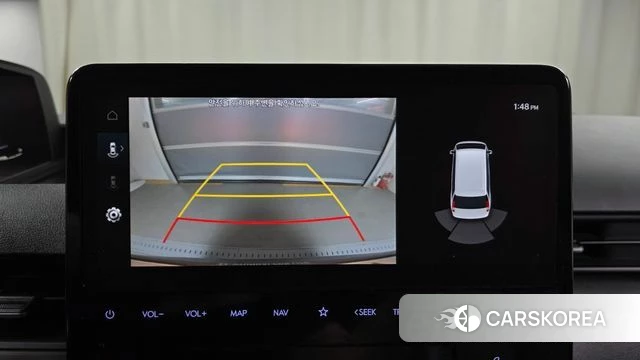 Hyundai Staria 2022 Серый из Кореи, фото 5