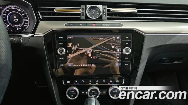 Volkswagen Arteon id 2802715 из Кореи 5