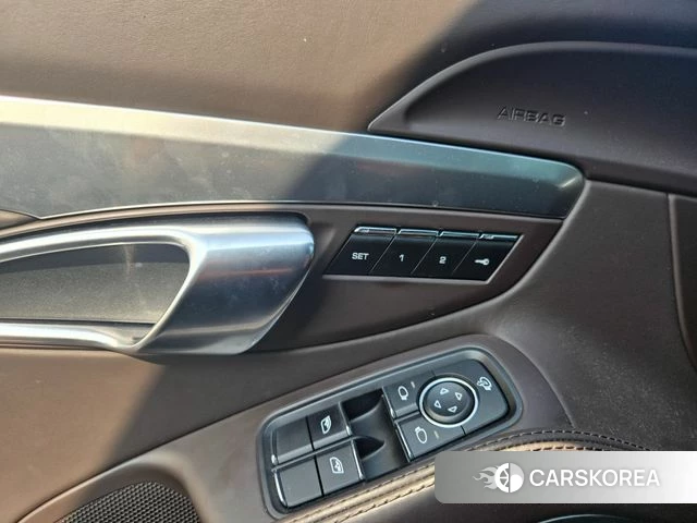 Porsche 718 Boxster 2021 Серый из Кореи, фото 5