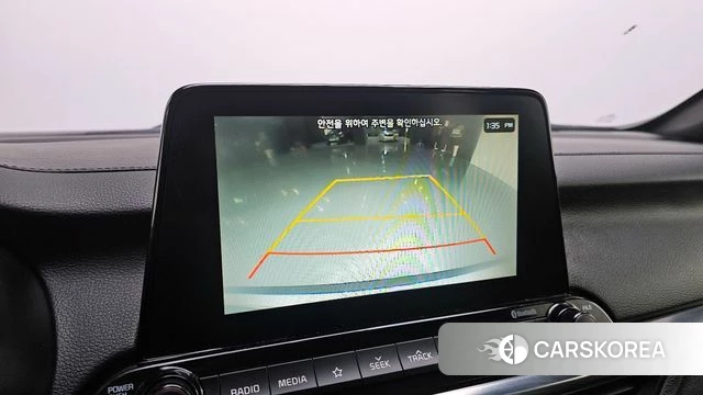 Kia Come New K3 2019 Серебряный из Кореи, фото 5