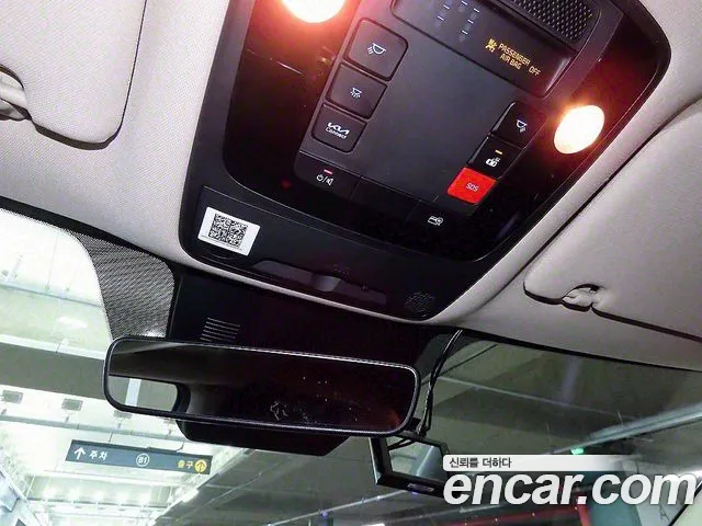 Kia Carnival 4th generation id 2698184 из Кореи 5