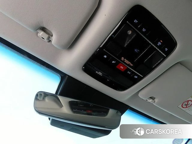 Hyundai Grandeur (GN7) 2023 Белый из Кореи, фото 5