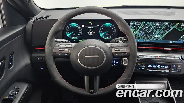 Hyundai Kona Hybrid (SX2) id 2842516 из Кореи 5