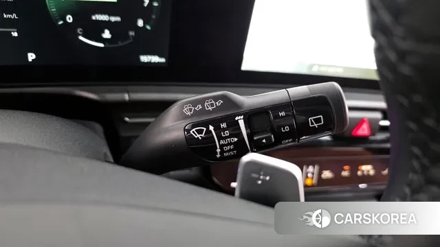 Kia The New Sportage 5th Generation 2025 Серый из Кореи, фото 5