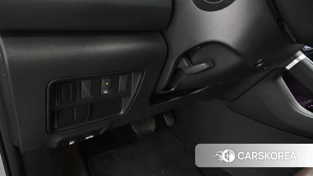 Renault Korea (Samsung) QM6 2018 Белый из Кореи, фото 5