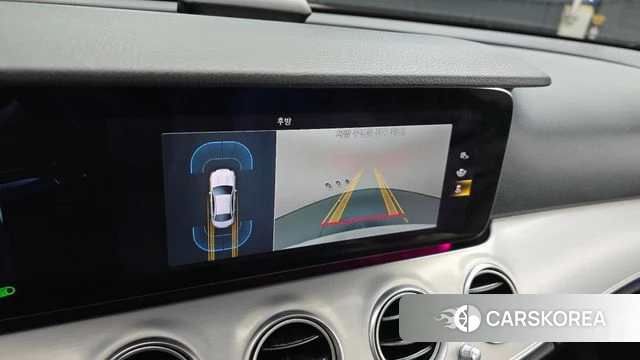 Mercedes-Benz E-Class W213 2021 Белый из Кореи, фото 5