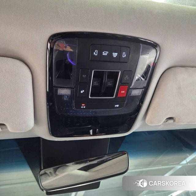 Hyundai Staria 2025 Черный из Кореи, фото 5