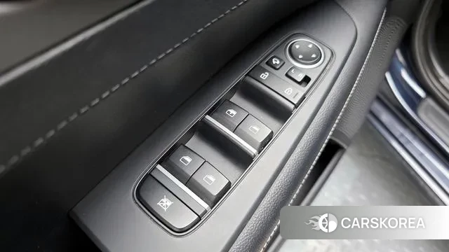 Kia Come New K3 2018 Синий из Кореи, фото 5