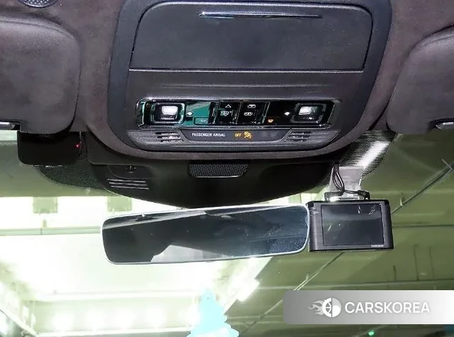 Lincoln Aviator 2nd generation 2020 Белый из Кореи, фото 5