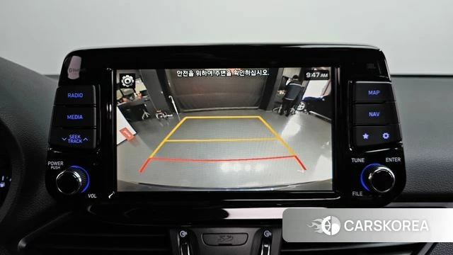 Hyundai i30 (PD) 2019 Серый из Кореи, фото 5