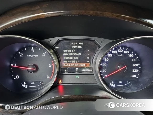 Kia The New Carnival 2019 Черный из Кореи, фото 5