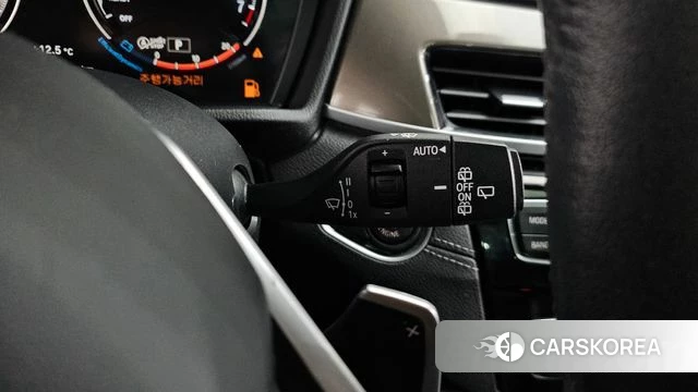 BMW X1 (F48) 2020 Песочный из Кореи, фото 5