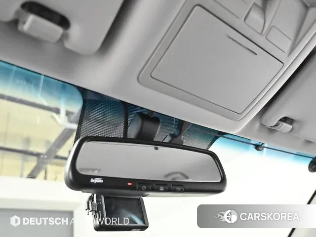 Ssangyong Rexton Sports 2019 Синий из Кореи, фото 5