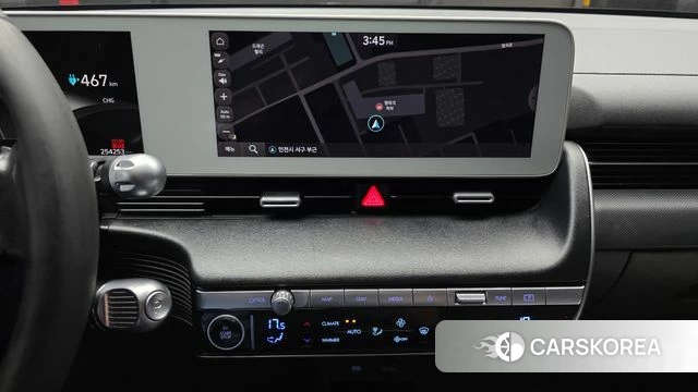 Hyundai Ionic 5 2022 Серый из Кореи, фото 5