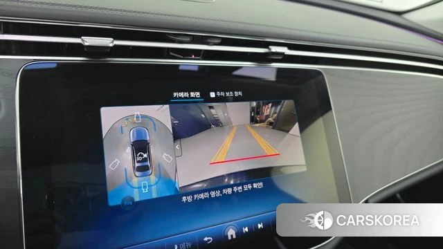 Mercedes-Benz E-Class W214 2025 Черный из Кореи, фото 5