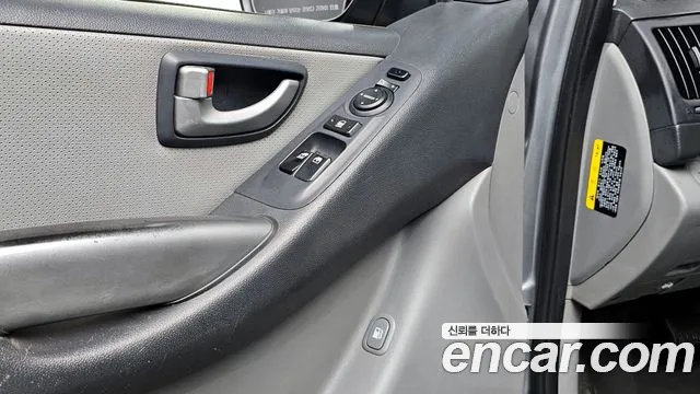 Hyundai The New Grand Starex id 2702129 из Кореи 5