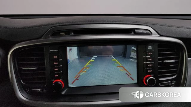 Kia The New Sorento 2018 Белый из Кореи, фото 5