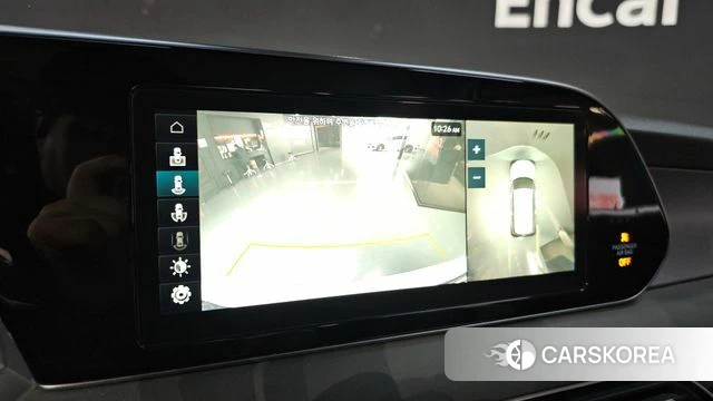 Hyundai Palisade 2020 Белый из Кореи, фото 5