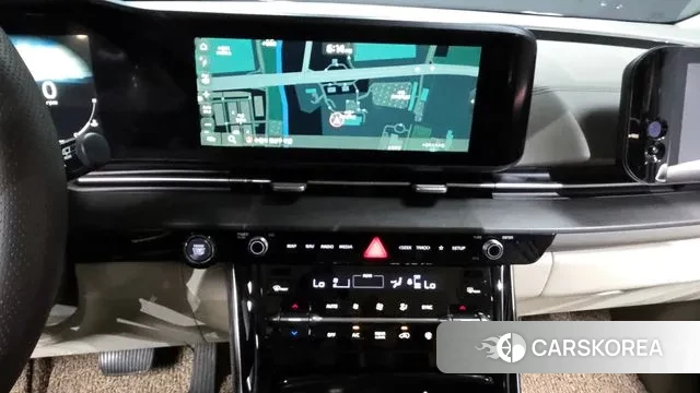 Kia Carnival 4th generation 2020 Черный из Кореи, фото 5