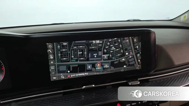 Kia Carnival 4th generation 2021 Белый из Кореи, фото 5