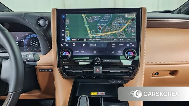Toyota Alphard 4th Generation 2025 Черный из Кореи, фото 5