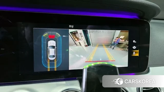 Mercedes-Benz E-Class W213 2020 Белый из Кореи, фото 5