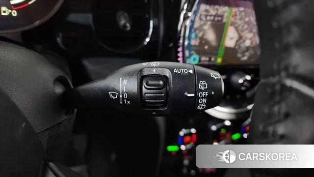 Mini Cooper 2022 Красный из Кореи, фото 5