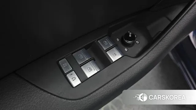 Audi A6 (C8) 2022 Синий из Кореи, фото 5