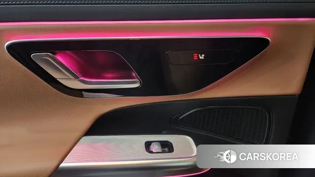 Mercedes-Benz E-Class W214 2025 Коричневый из Кореи, фото 5