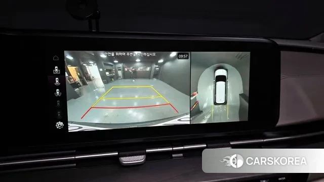 Kia Carnival 4th generation 2020 Синий из Кореи, фото 5