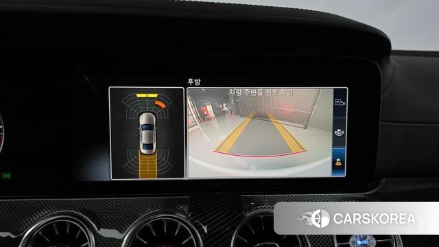 Mercedes-Benz CLS-Class C257 2020 Белый из Кореи, фото 5