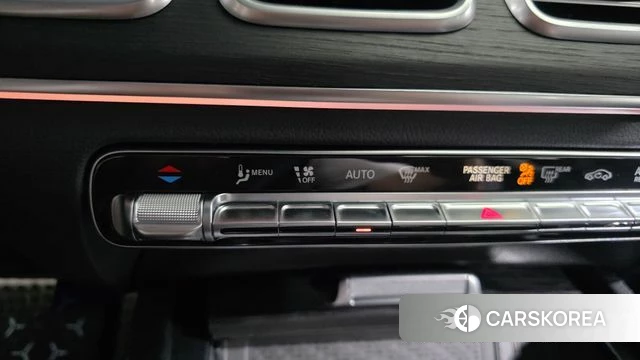 Mercedes-Benz GLE-Class W167 2025 Белый из Кореи, фото 5