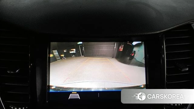 Chevrolet (GM Daewoo) The New Trax 2020 Черный из Кореи, фото 5