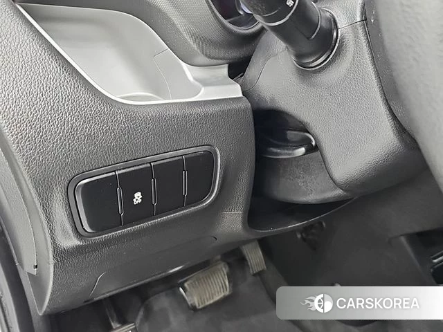 Kia The New Ray 2022 Белый из Кореи, фото 5