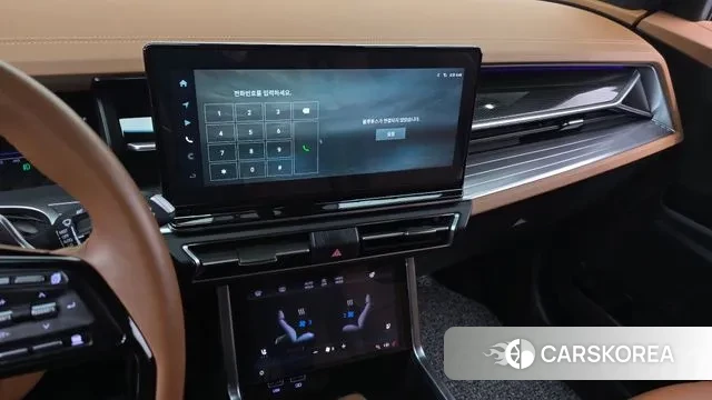 Ssangyong Torres 2022 Белый из Кореи, фото 5