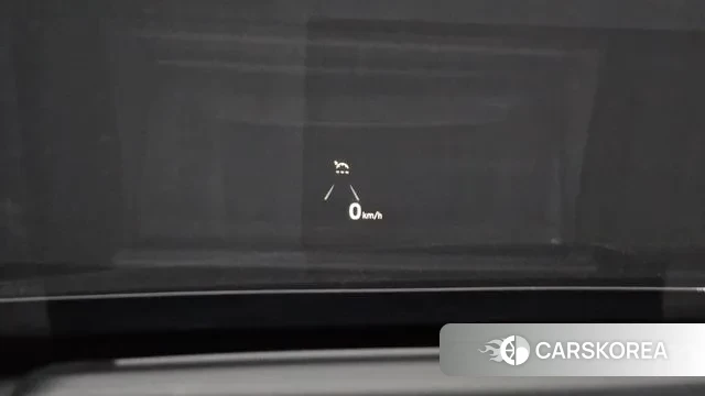 Genesis G90 2021 Черный из Кореи, фото 5