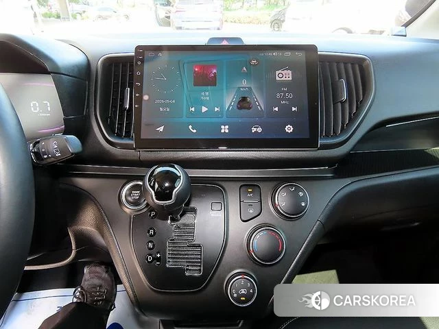 Kia The New Kia Ray 2023 Белый из Кореи, фото 5