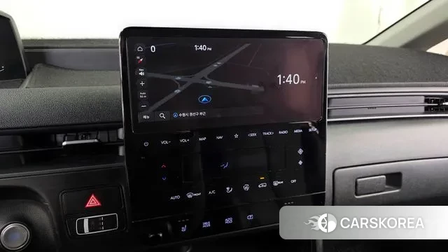 Hyundai Staria 2023 Серебряный из Кореи, фото 5