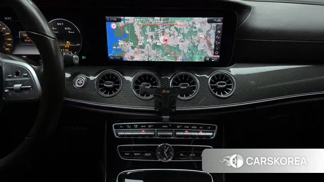 Mercedes-Benz CLS-Class C257 2020 Серый из Кореи, фото 5