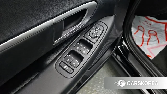 Hyundai Sonata (DN8) 2019 Черный из Кореи, фото 5