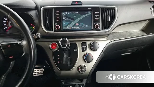 Kia The New Ray 2019 Белый из Кореи, фото 5