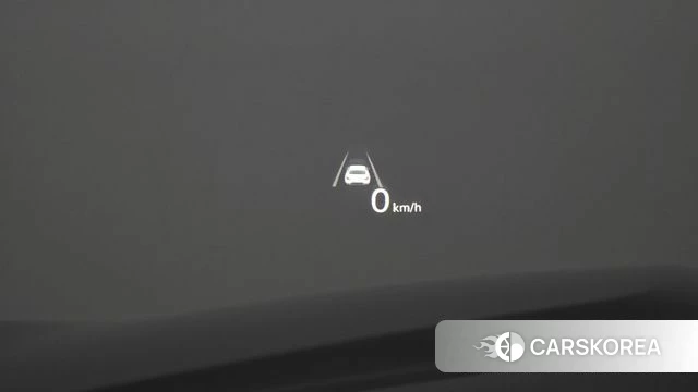 Genesis The New G70 2022 Черный из Кореи, фото 5