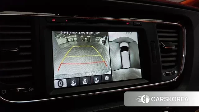 Kia All New Carnival 2018 Белый из Кореи, фото 5