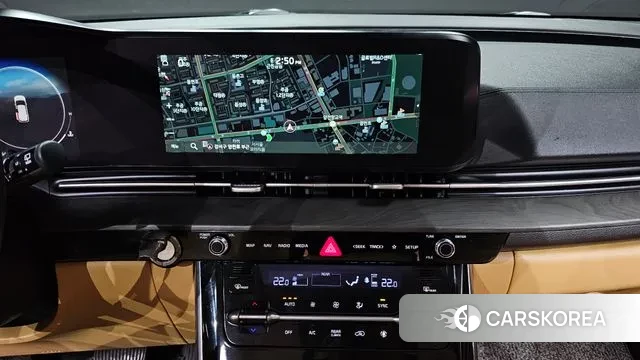 Kia Carnival 4th generation 2020 Белый из Кореи, фото 5